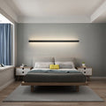 LumaNova Linear LED Wall Light | Modern Minimalist, Horizontal Or Vertical Mount