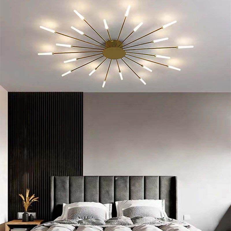 AstraLuma Fireworks Pendant Light Nordic Minimalist Fixture