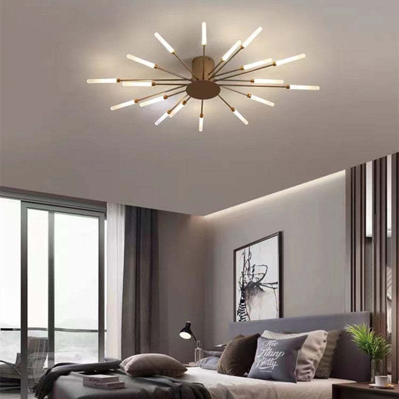 AstraLuma Fireworks Pendant Light Nordic Minimalist Fixture