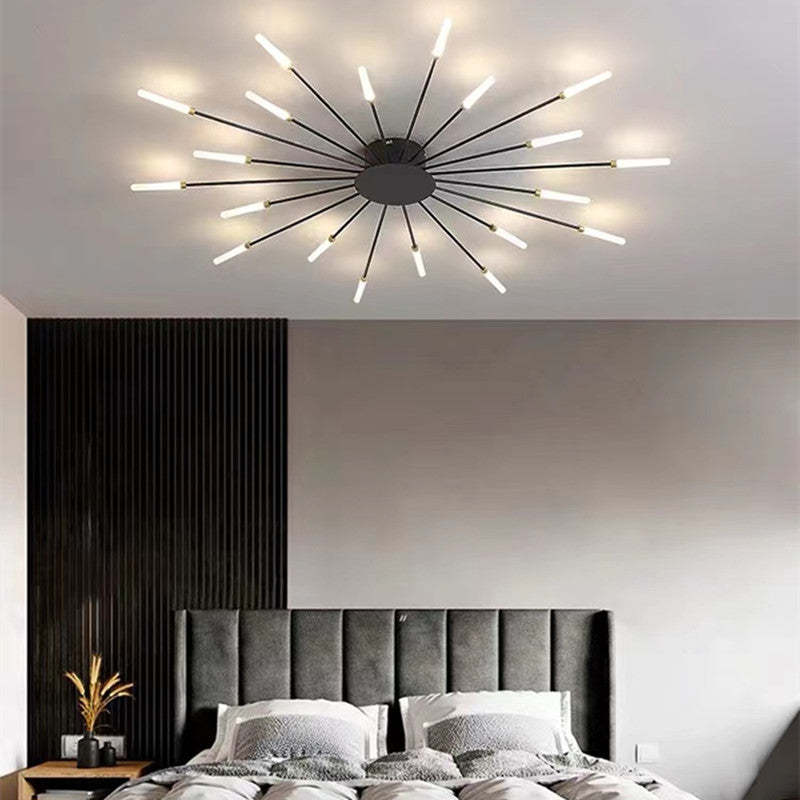 AstraLuma Fireworks Pendant Light Nordic Minimalist Fixture