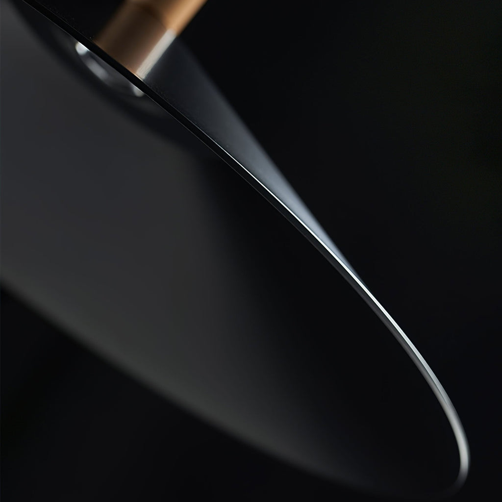 Astraea Modern Pendant Light With Integrated LED Diffuser