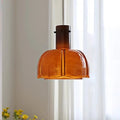 Auriveth Nordic Pendant Light With Adjustable Glass and Metal