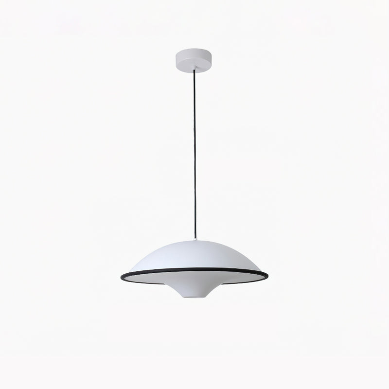Nova Orb LED Pendant Light UFO Inspired for Modern Homes