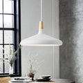 Oria Cone Pendant Light By LumiMix Studio In Macaron-Inspired Multicolor Finishes