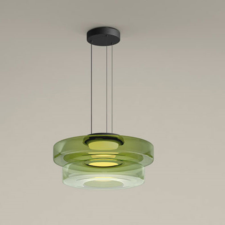 Lunara Moon Pendant Light for Modern Interiors and Minimalist Spaces