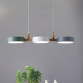 Aurelle Beam Modern Pendant Light For Dining And Living Rooms