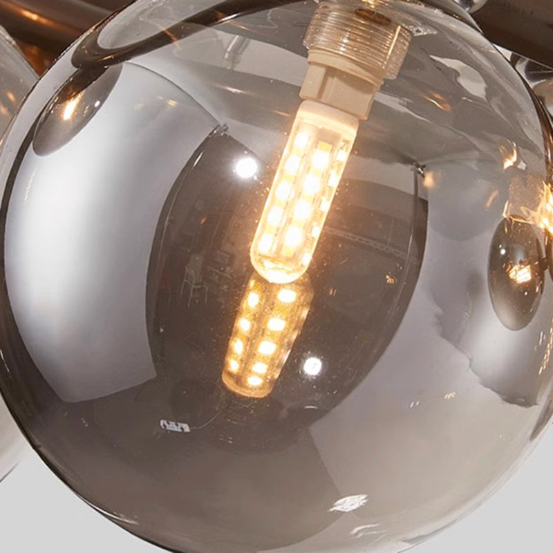 NovaRing LED Pendant Light Dimmable Dining Room Fixture