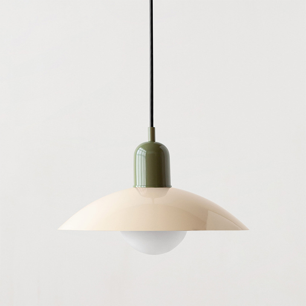 AstraLume Macaron Pendant Light for Kitchen and Living Room