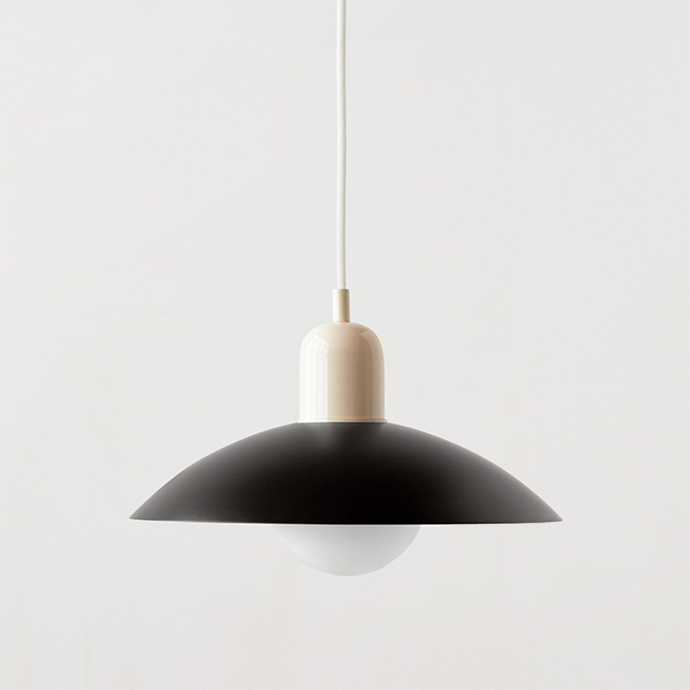 AstraLume Macaron Pendant Light for Kitchen and Living Room