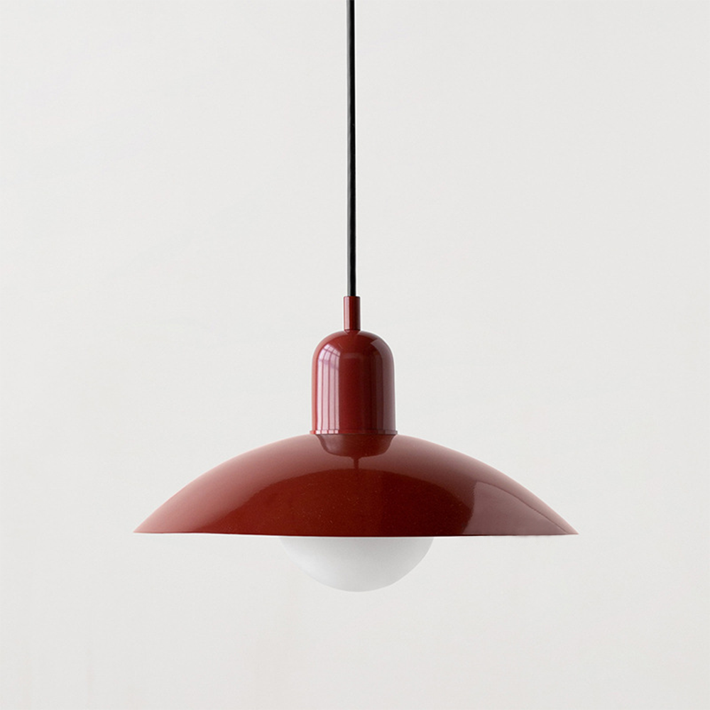 AstraLume Macaron Pendant Light for Kitchen and Living Room