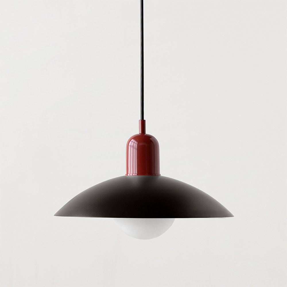 AstraLume Macaron Pendant Light for Kitchen and Living Room