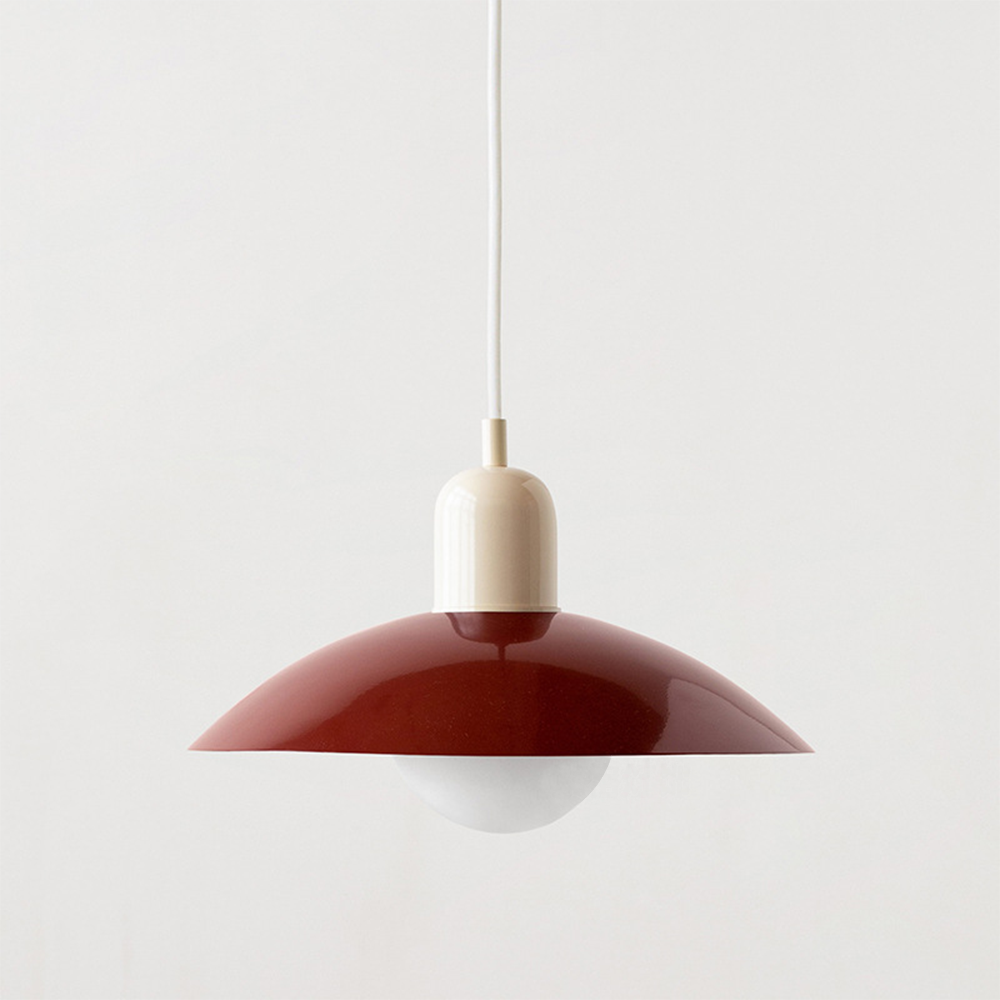 AstraLume Macaron Pendant Light for Kitchen and Living Room