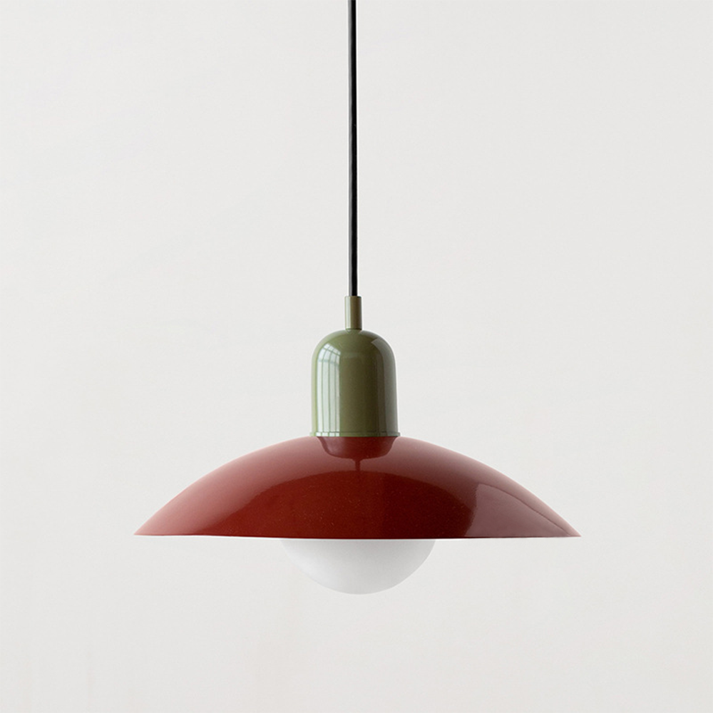 AstraLume Macaron Pendant Light for Kitchen and Living Room