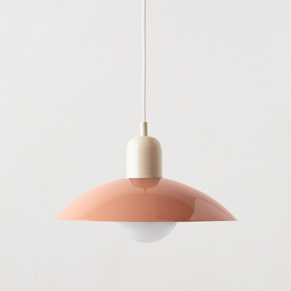 AstraLume Macaron Pendant Light for Kitchen and Living Room