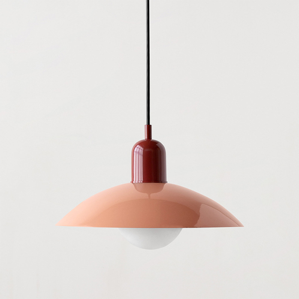 AstraLume Macaron Pendant Light for Kitchen and Living Room