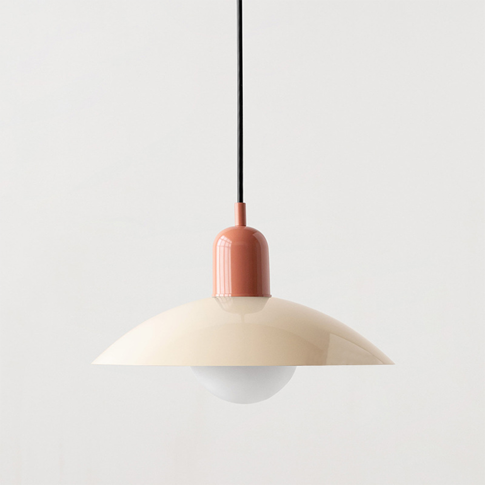 AstraLume Macaron Pendant Light for Kitchen and Living Room