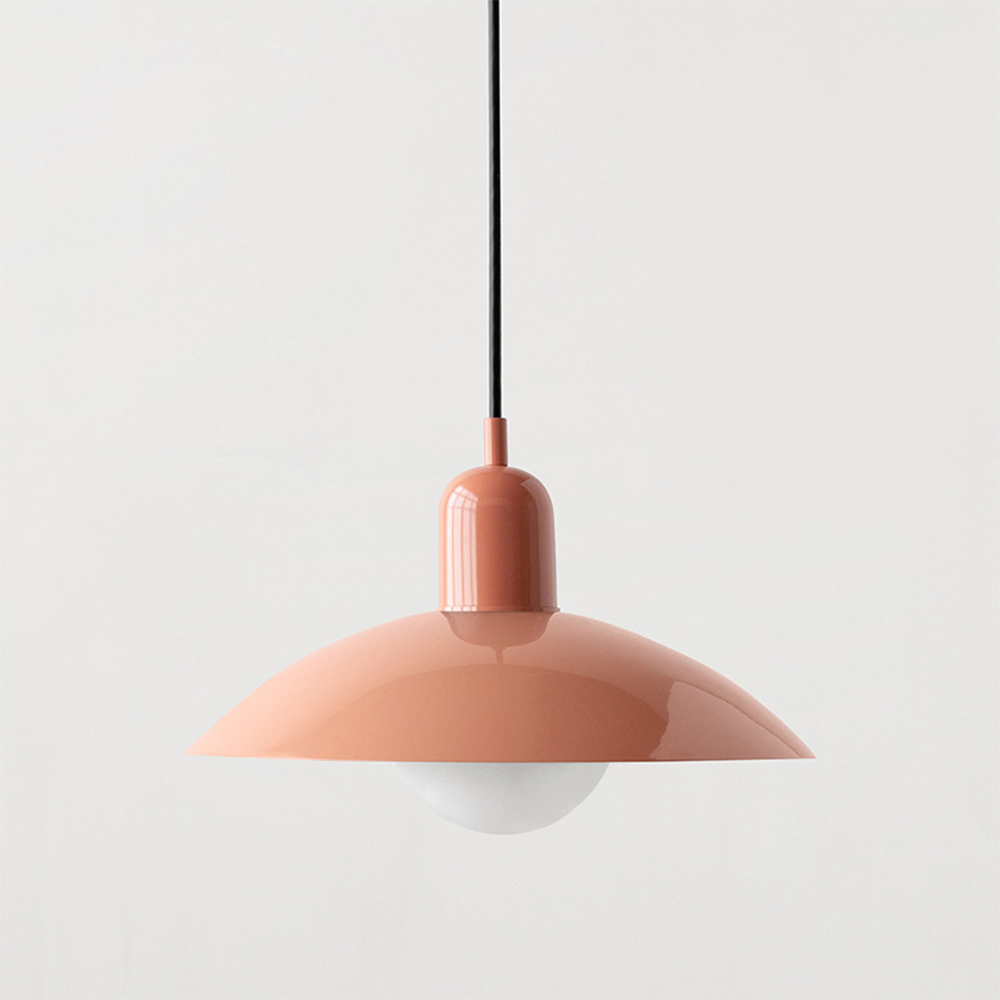 AstraLume Macaron Pendant Light for Kitchen and Living Room