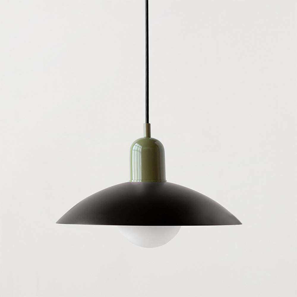 AstraLume Macaron Pendant Light for Kitchen and Living Room