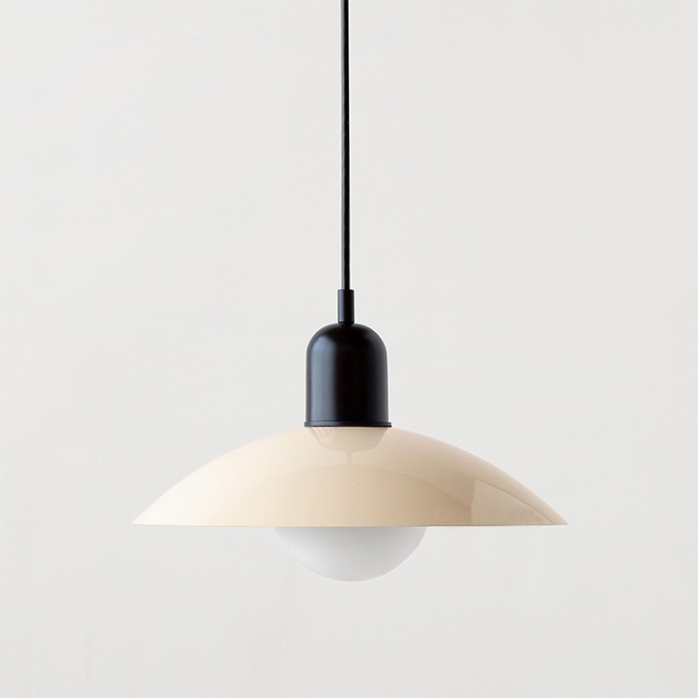 AstraLume Macaron Pendant Light for Kitchen and Living Room