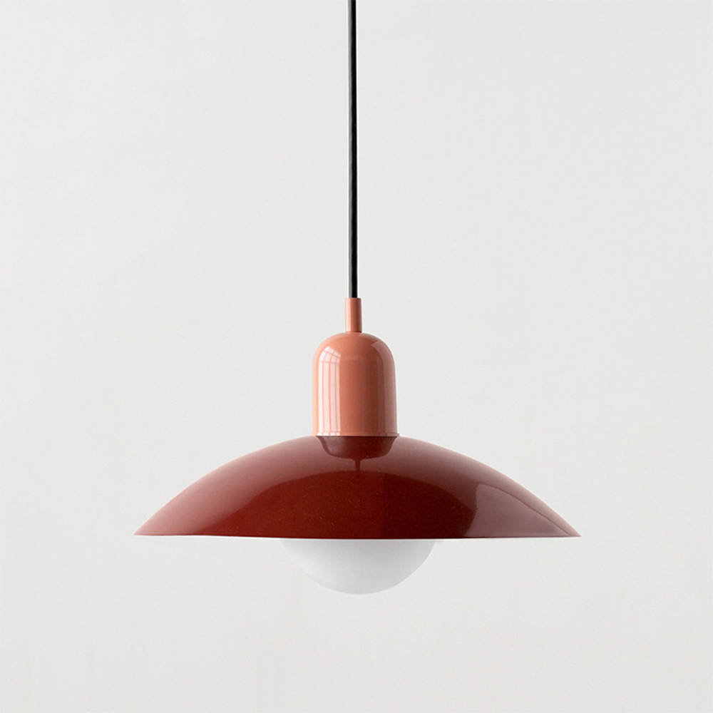AstraLume Macaron Pendant Light for Kitchen and Living Room