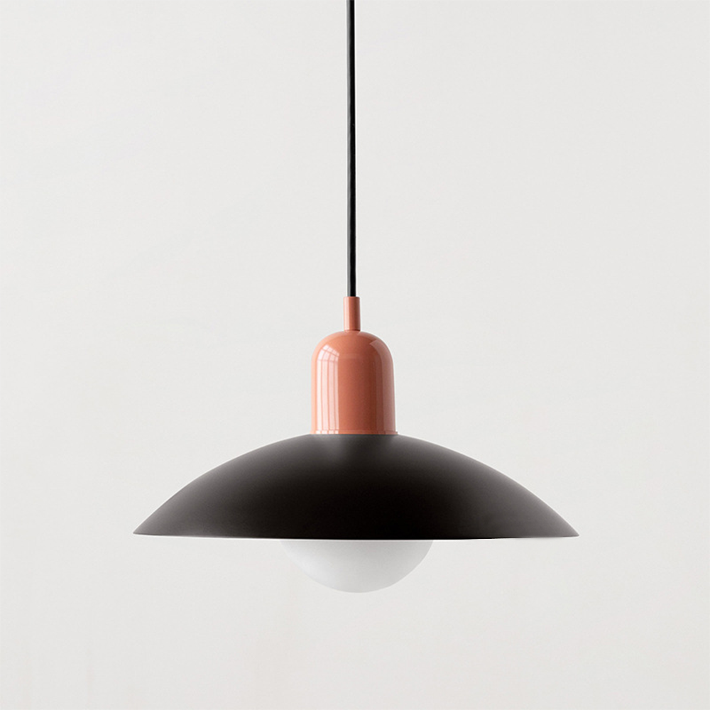 AstraLume Macaron Pendant Light for Kitchen and Living Room