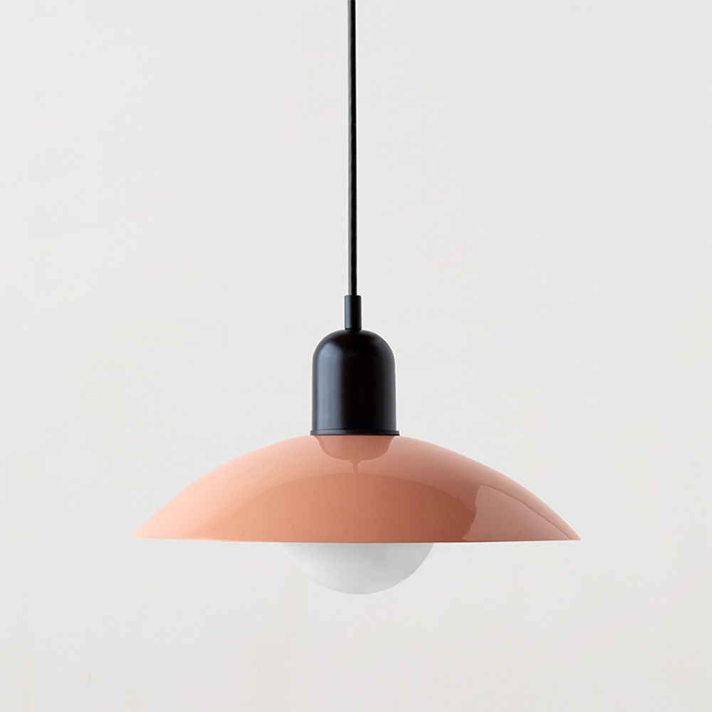 AstraLume Macaron Pendant Light for Kitchen and Living Room