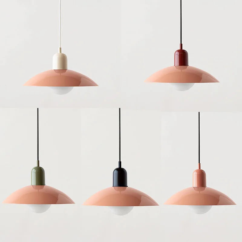 AstraLume Macaron Pendant Light for Kitchen and Living Room
