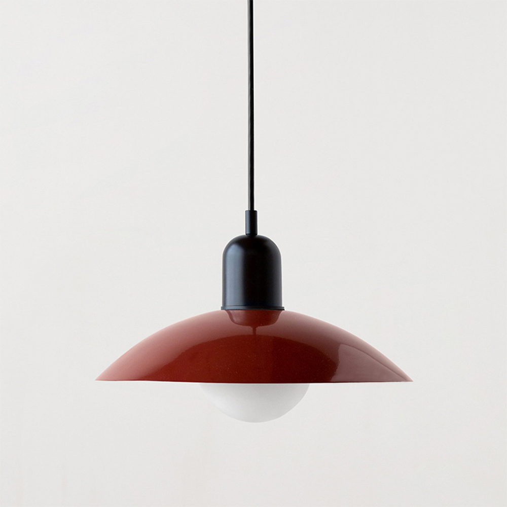 AstraLume Macaron Pendant Light for Kitchen and Living Room