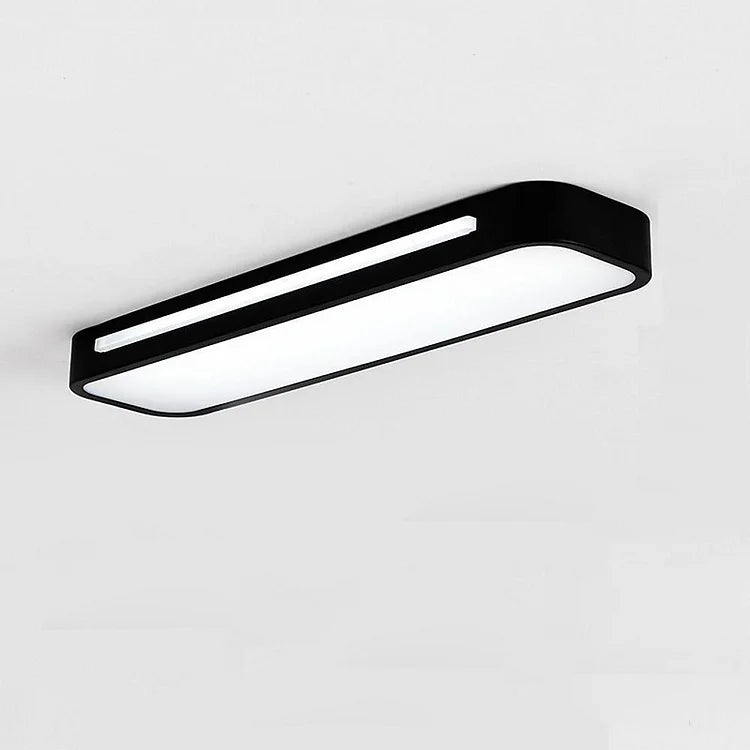 NovaLume Nordic LED Ceiling Light for Modern Interiors