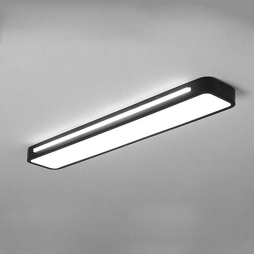 NovaLume Nordic LED Ceiling Light for Modern Interiors