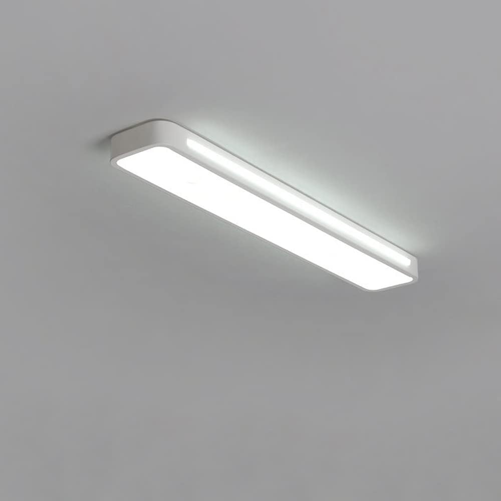 NovaLume Nordic LED Ceiling Light for Modern Interiors