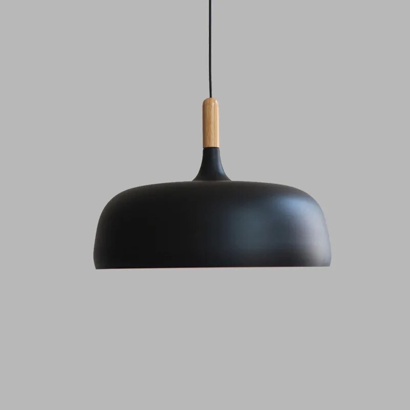 Auralyne Eco LED Pendant Light For Modern Interiors