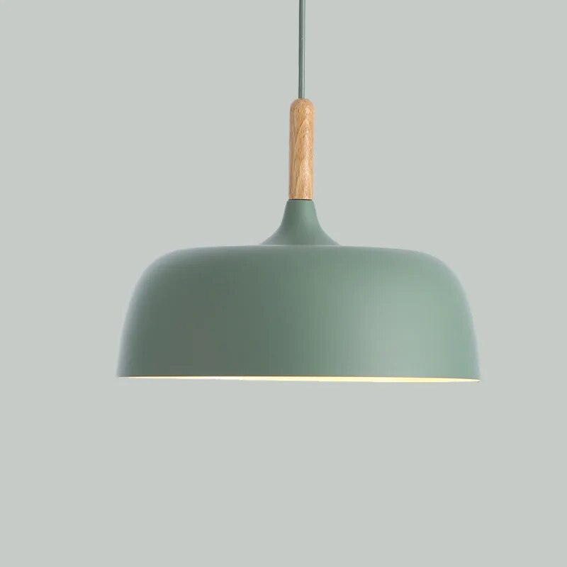Auralyne Eco LED Pendant Light For Modern Interiors