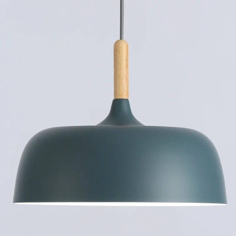 Auralyne Eco LED Pendant Light For Modern Interiors