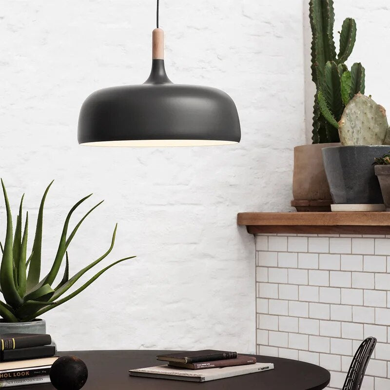 Auralyne Eco LED Pendant Light For Modern Interiors