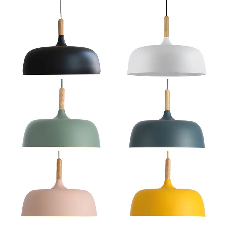 Auralyne Eco LED Pendant Light For Modern Interiors