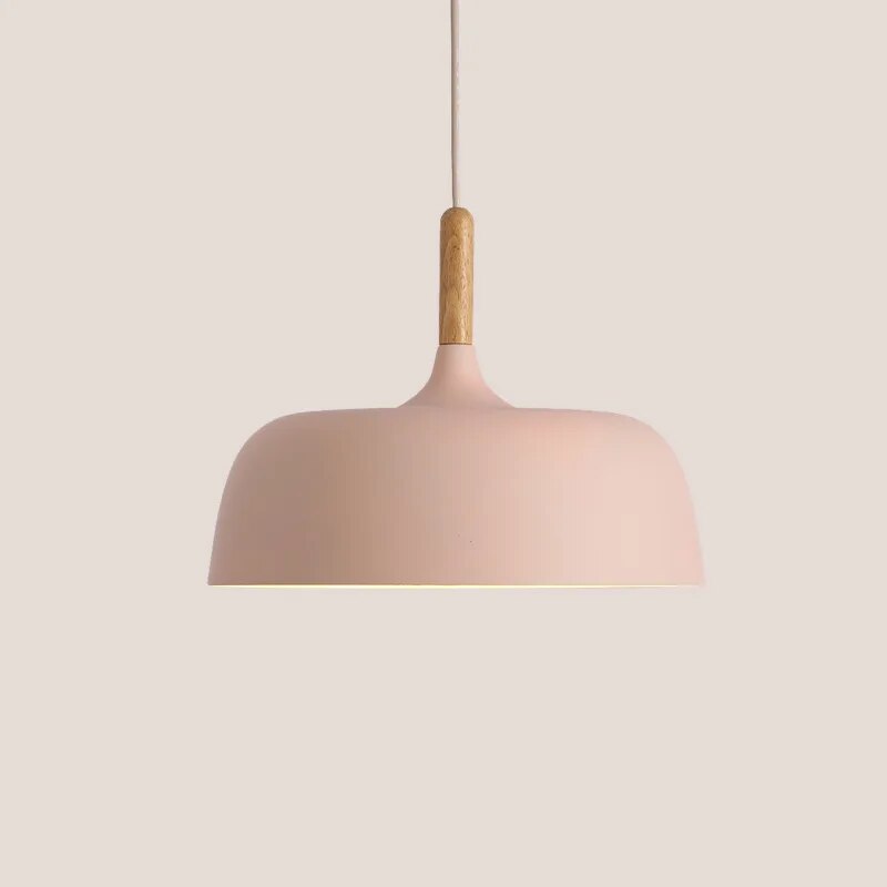 Auralyne Eco LED Pendant Light For Modern Interiors