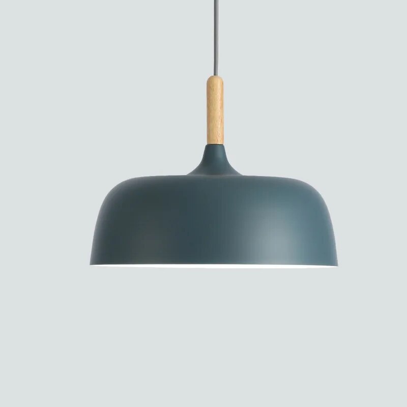 Auralyne Eco LED Pendant Light For Modern Interiors
