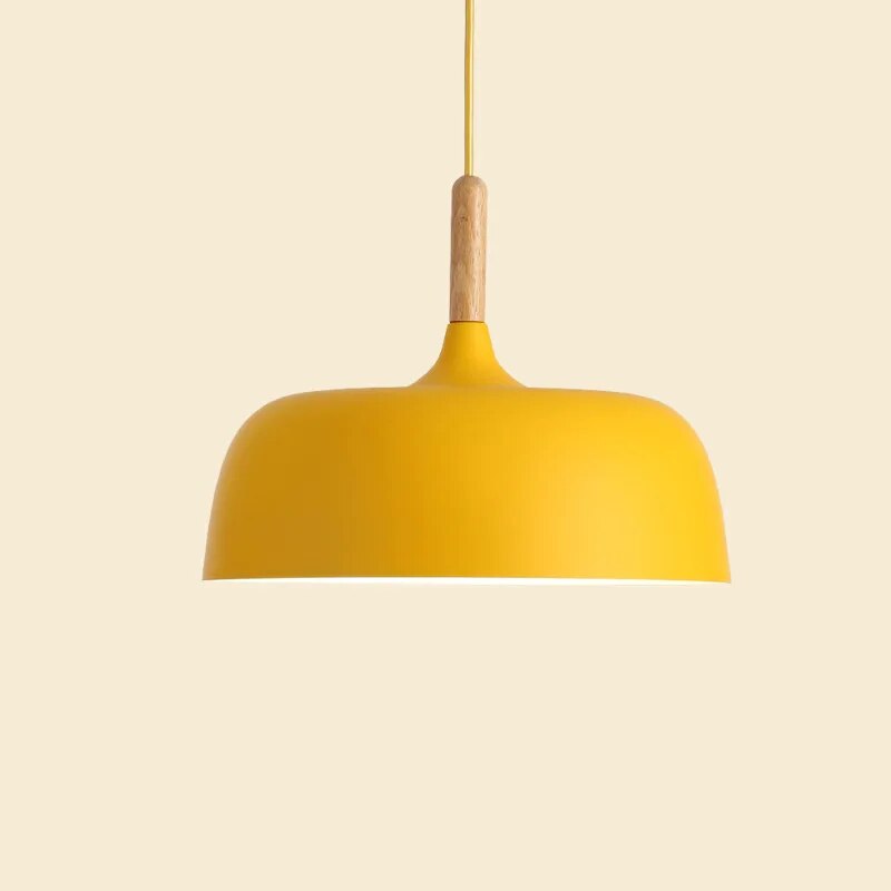 Auralyne Eco LED Pendant Light For Modern Interiors
