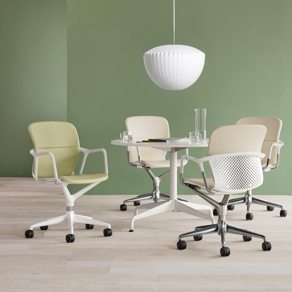 Sylara Modern Wood and Metal Pendant Light Fixture