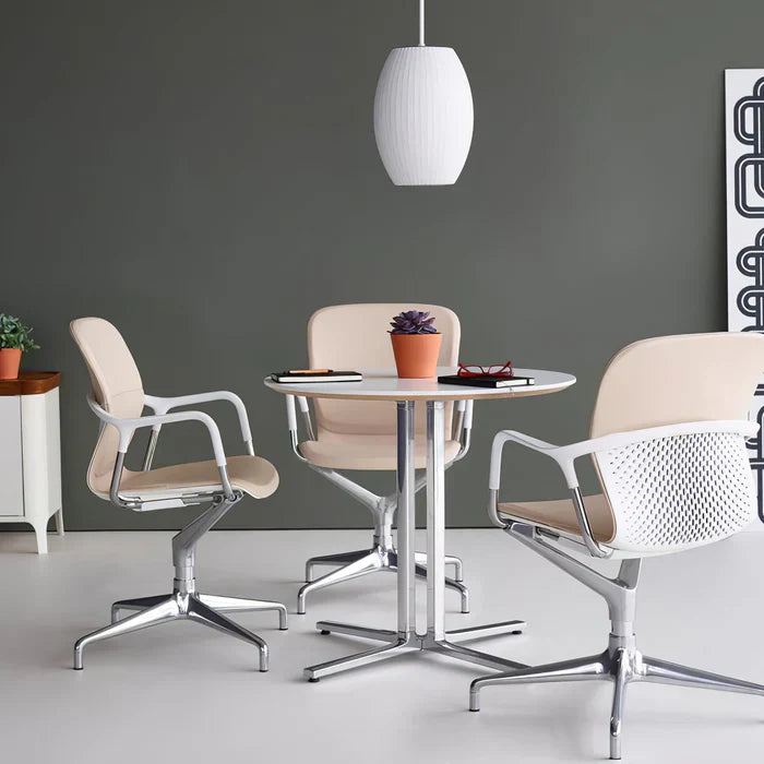 Aurea Nordic Wood and Steel Pendant Lamp With Modern Elegance