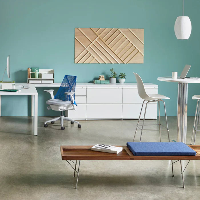 Aurea Nordic Wood and Steel Pendant Lamp With Modern Elegance