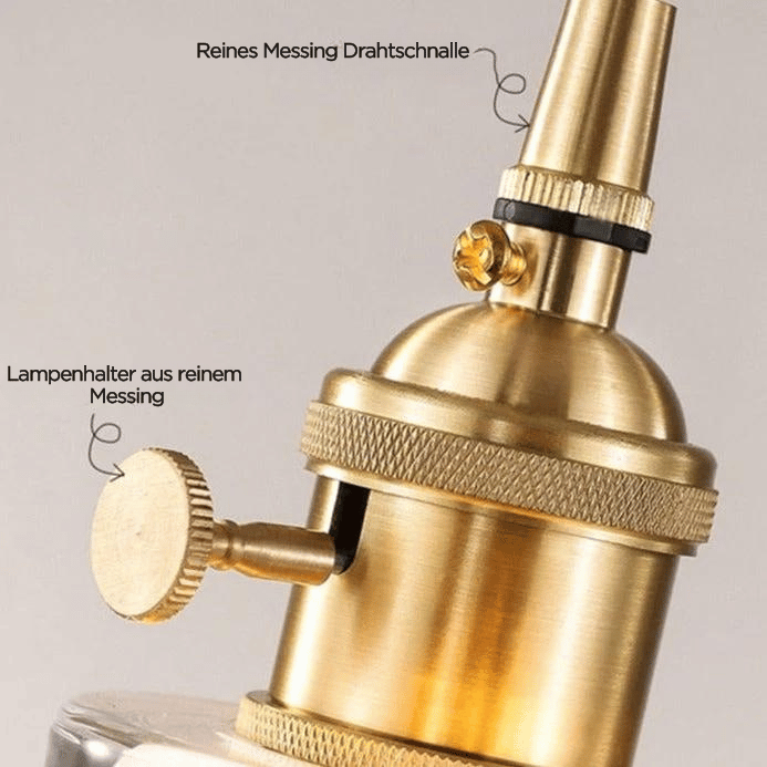 Aurelia Crystal Pendant Light With Transparent Glass Elegance