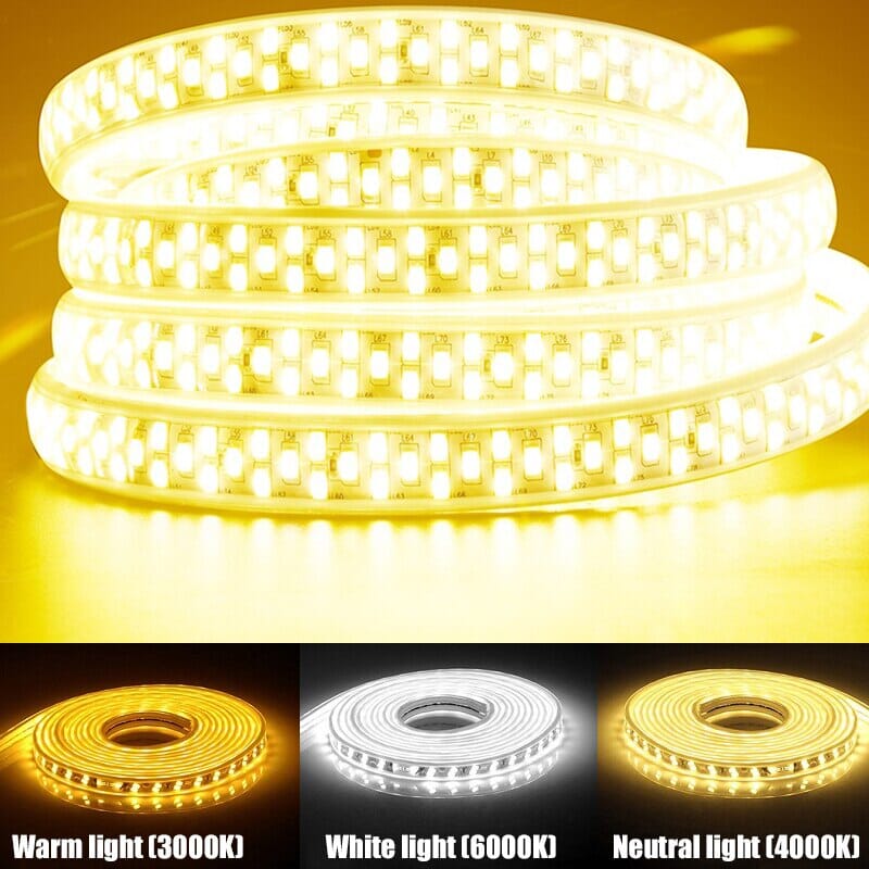 Vela Ring Pendant Light In Rose Gold Or Gold Finish