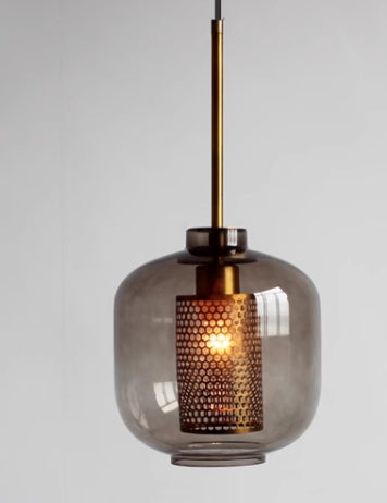 NovaLume Modern LED Pendant Light for Indoor Living