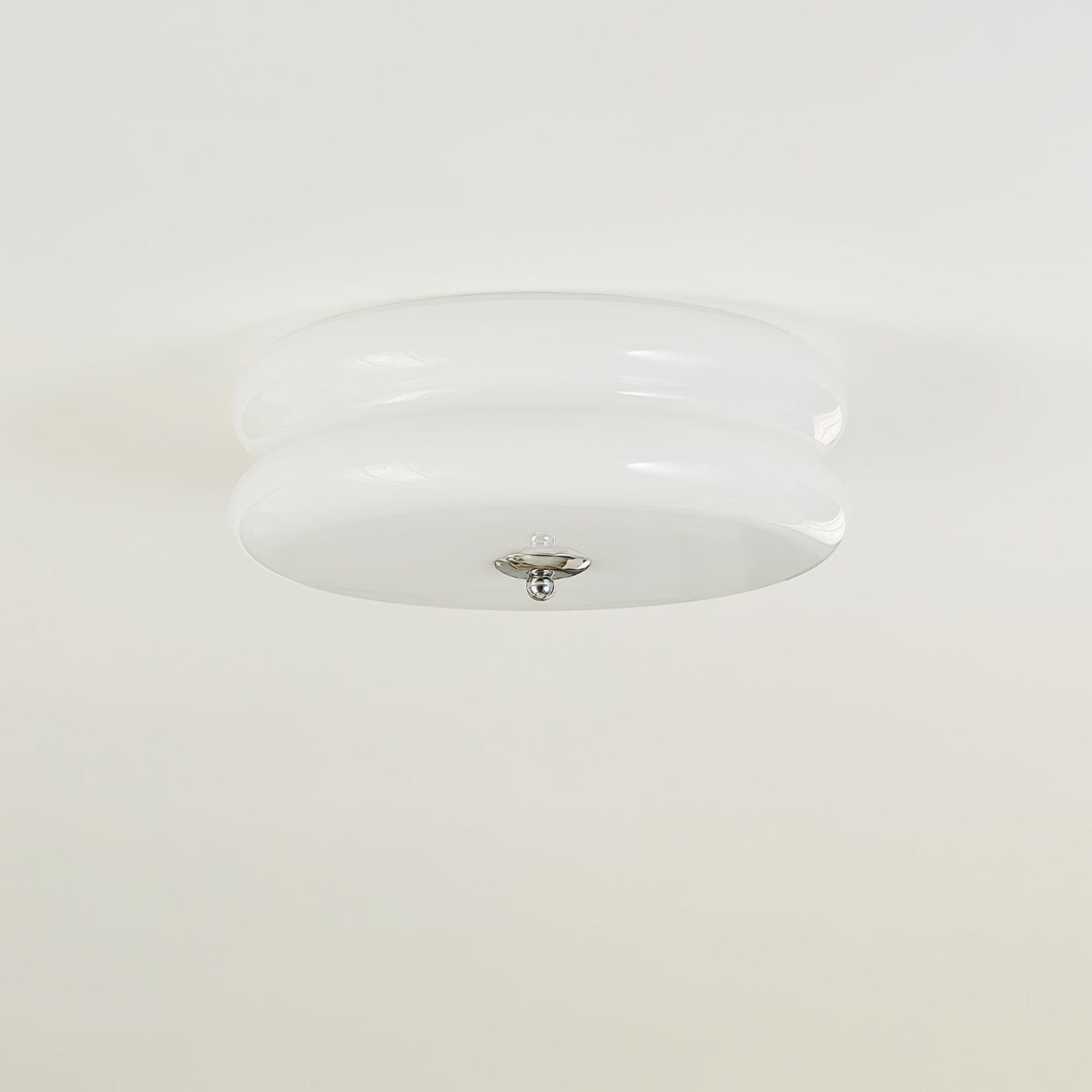 LyraNova Vintage Deco LED Ceiling Light Fixture Deluxe