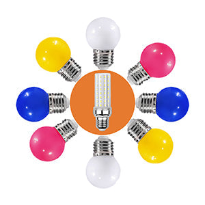 AuroraNest Balloon Ceiling Light With Remote Dimmer for Kids